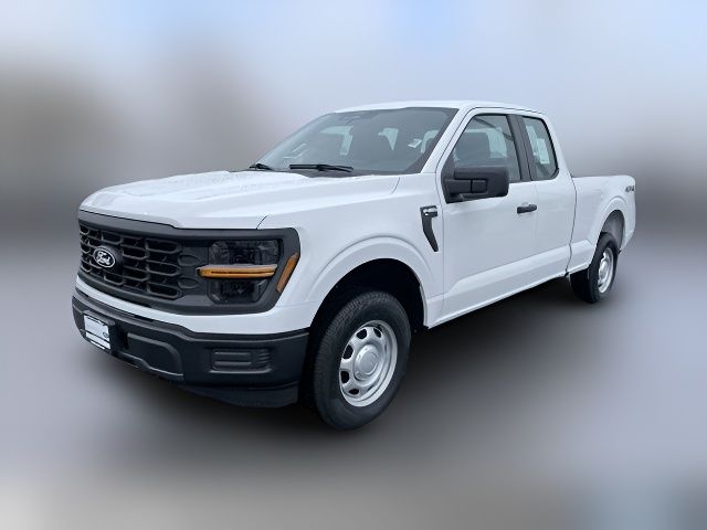 2024 Ford F-150 XL