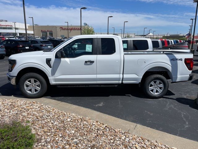 2024 Ford F-150 XL