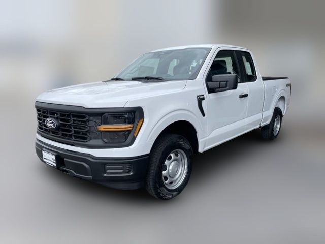 2024 Ford F-150 XL