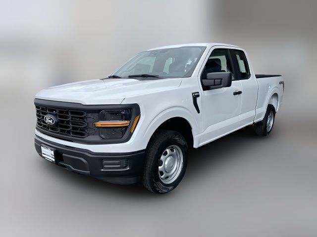 2024 Ford F-150 XL