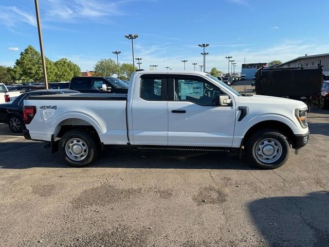 2024 Ford F-150 XL