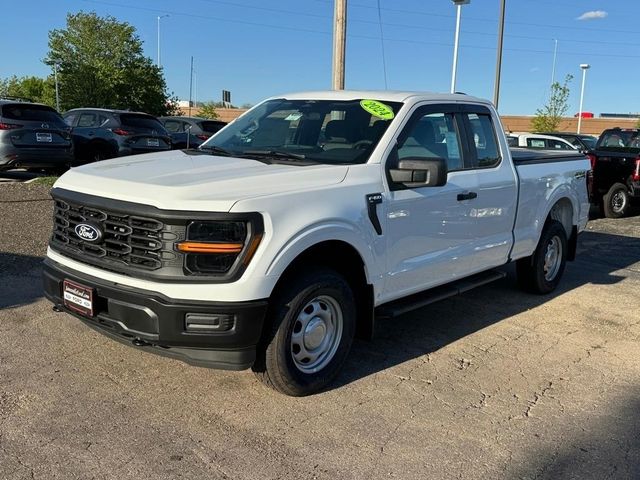 2024 Ford F-150 XL