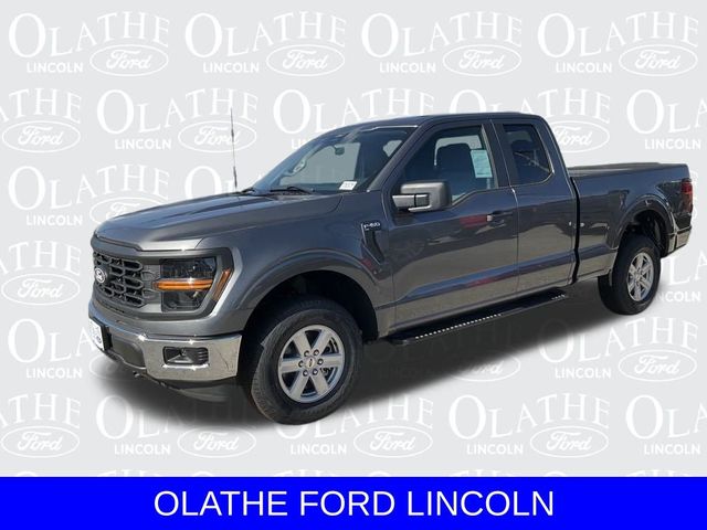 2024 Ford F-150 XL