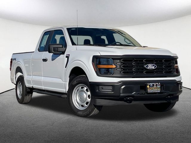 2024 Ford F-150 XL