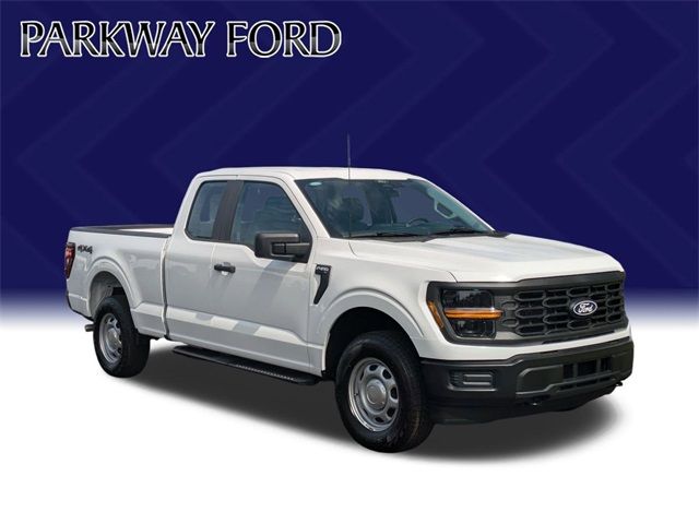 2024 Ford F-150 XL