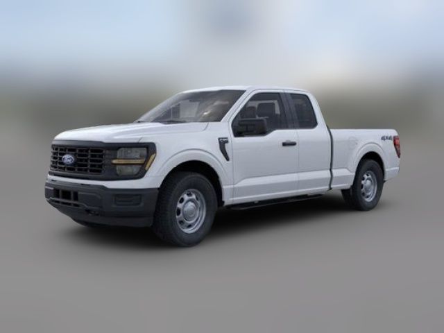 2024 Ford F-150 XL