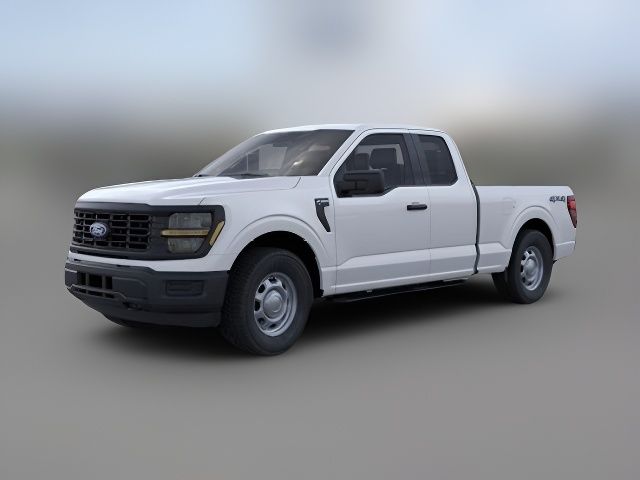 2024 Ford F-150 XL