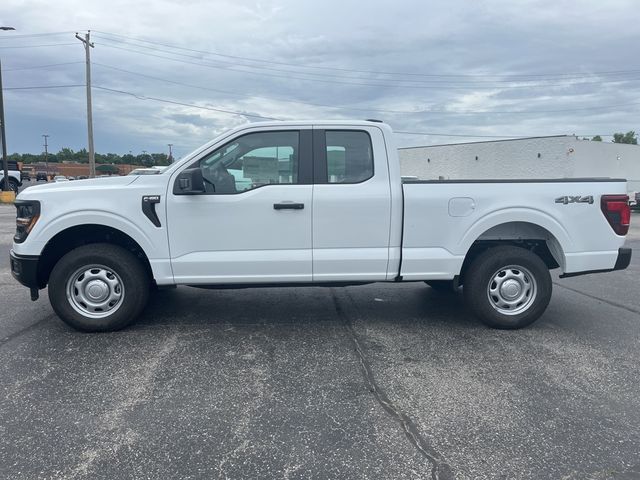 2024 Ford F-150 XL