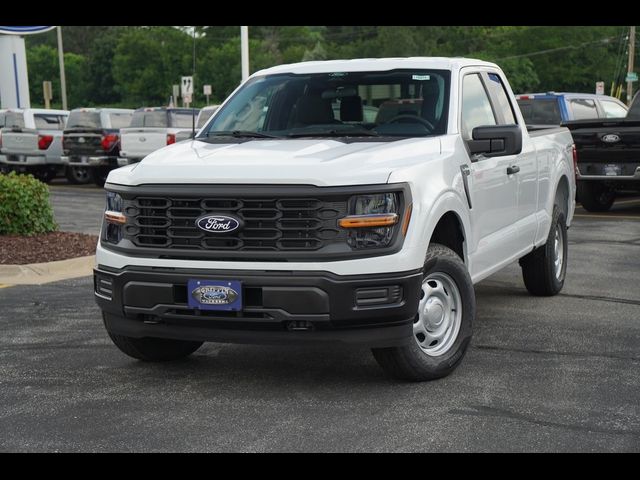 2024 Ford F-150 XL