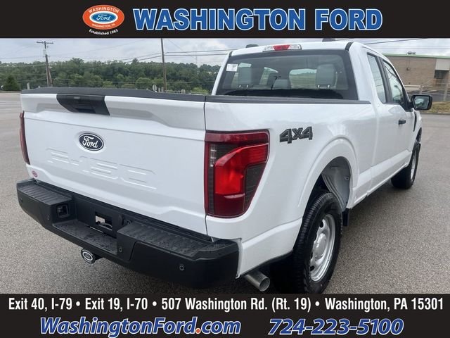 2024 Ford F-150 XL