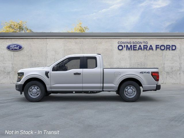 2024 Ford F-150 XL