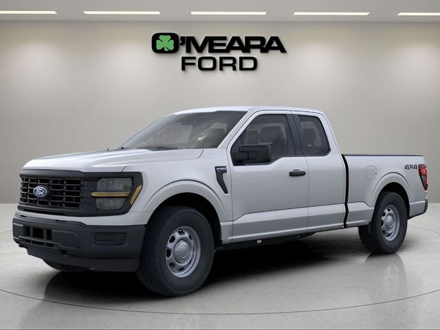 2024 Ford F-150 XL