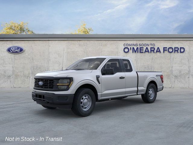 2024 Ford F-150 XL