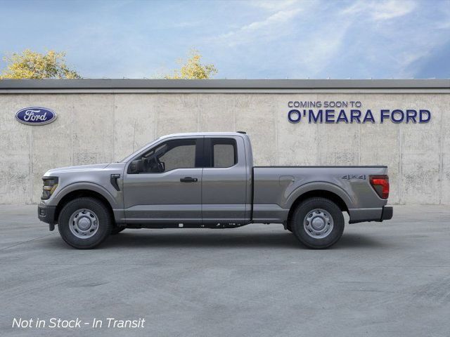 2024 Ford F-150 XL