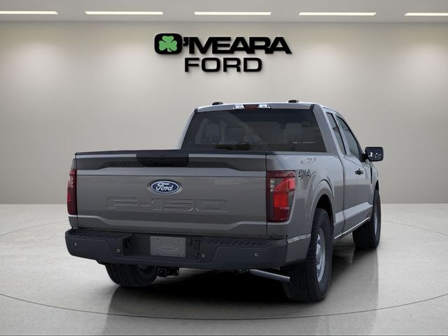 2024 Ford F-150 XL