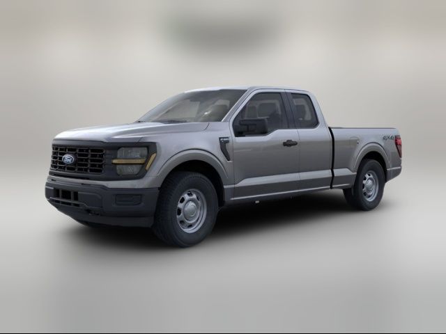 2024 Ford F-150 XL