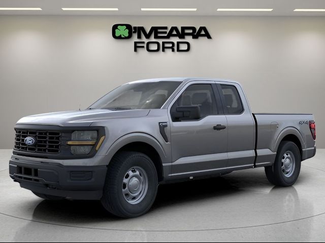 2024 Ford F-150 XL