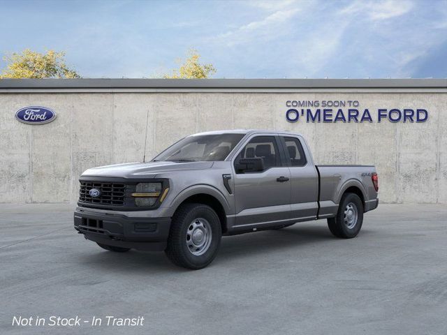 2024 Ford F-150 XL