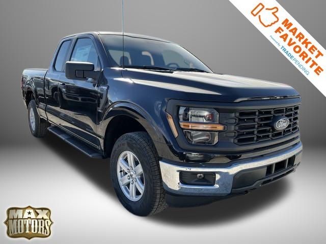 2024 Ford F-150 XL