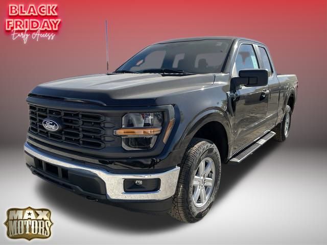 2024 Ford F-150 XL