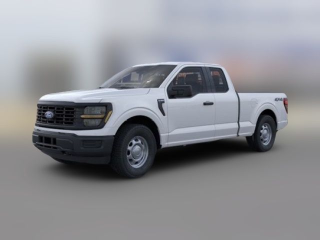 2024 Ford F-150 XL