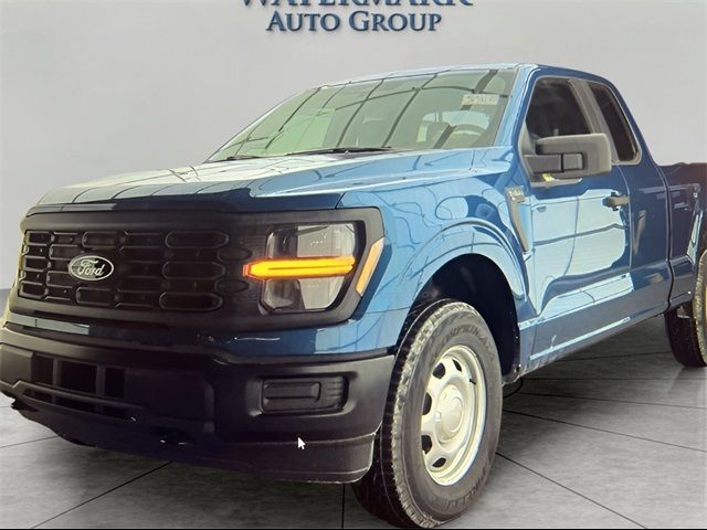 2024 Ford F-150 XL