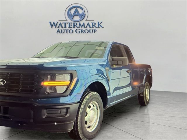 2024 Ford F-150 XL