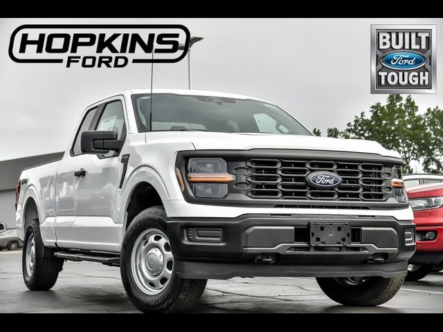 2024 Ford F-150 XL