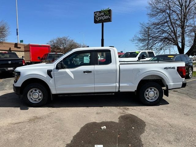 2024 Ford F-150 XL