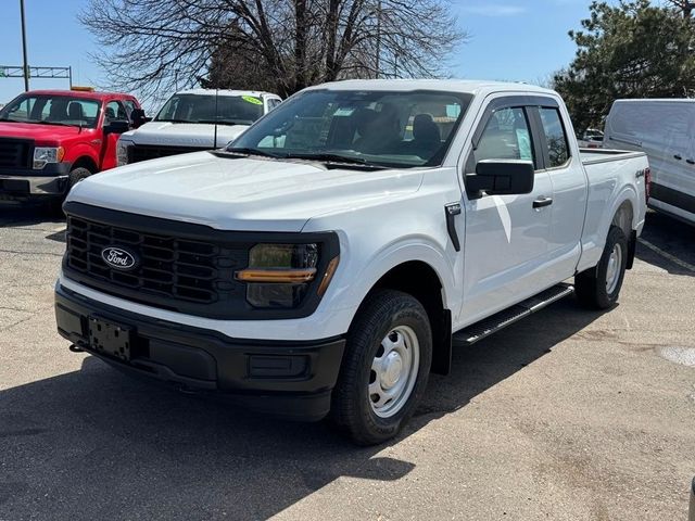 2024 Ford F-150 XL