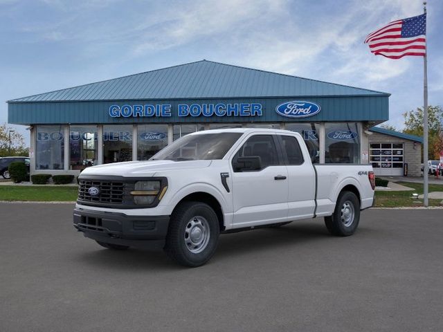 2024 Ford F-150 XL