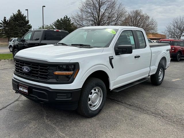 2024 Ford F-150 XL