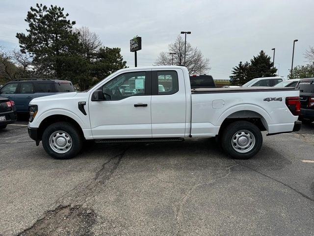 2024 Ford F-150 XL