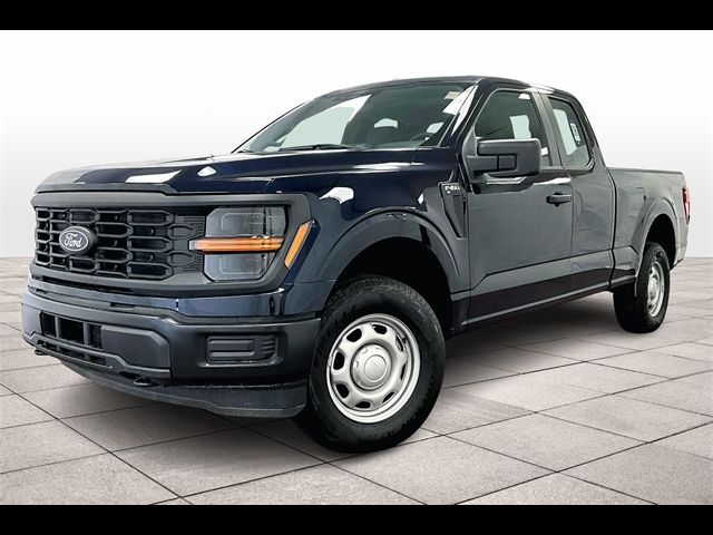 2024 Ford F-150 XL