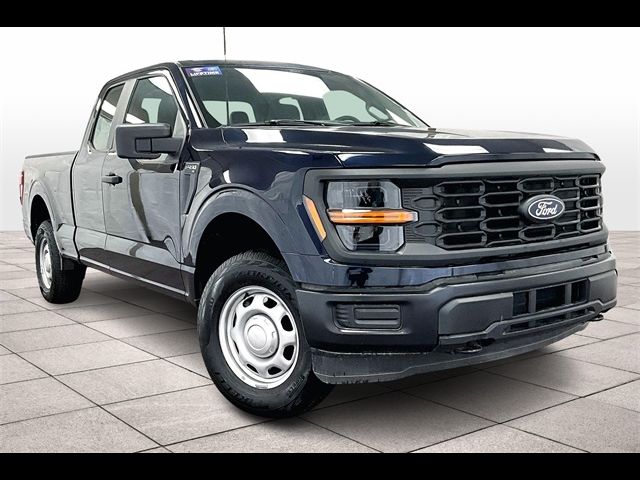 2024 Ford F-150 XL