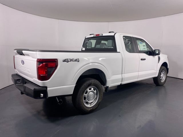 2024 Ford F-150 XL