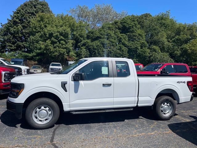 2024 Ford F-150 XL