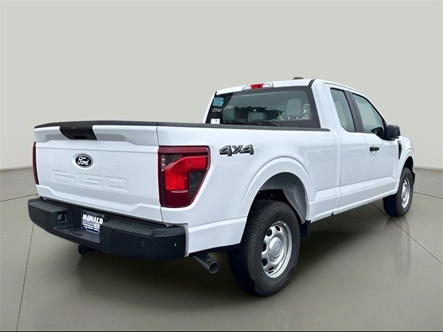 2024 Ford F-150 XL