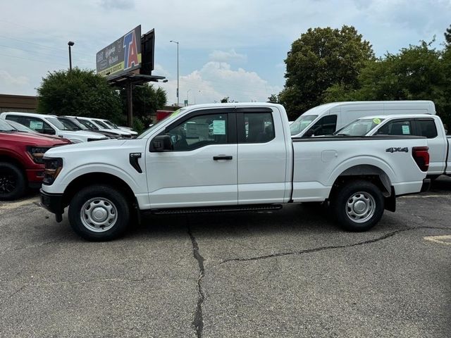 2024 Ford F-150 XL