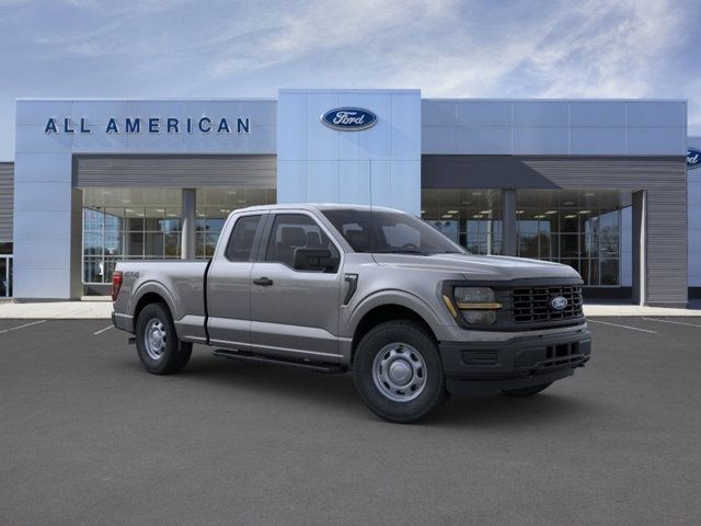 2024 Ford F-150 XL