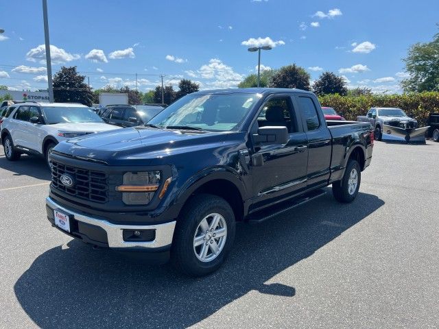 2024 Ford F-150 XL