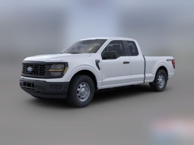 2024 Ford F-150 XL