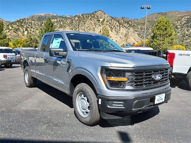 2024 Ford F-150 XL