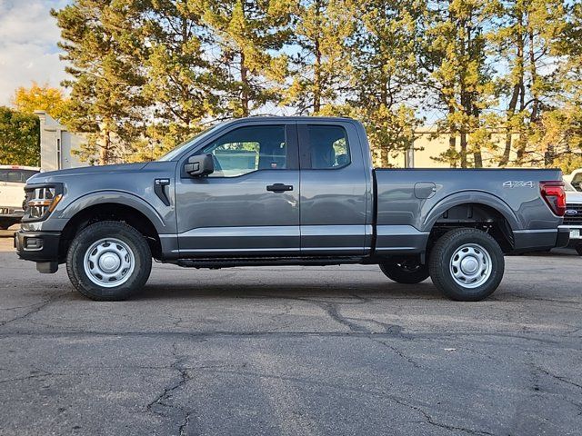 2024 Ford F-150 XL