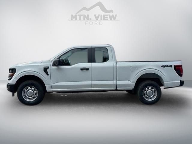 2024 Ford F-150 XL