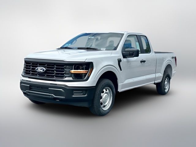 2024 Ford F-150 XL