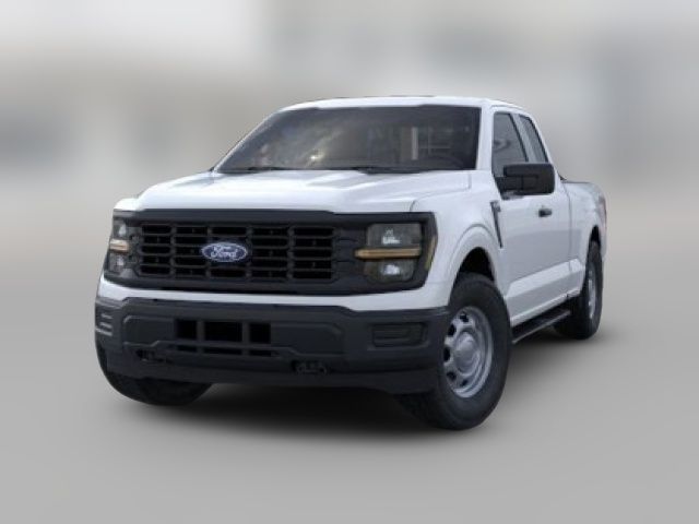 2024 Ford F-150 XL
