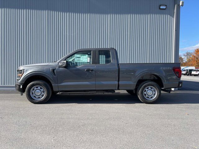 2024 Ford F-150 XL