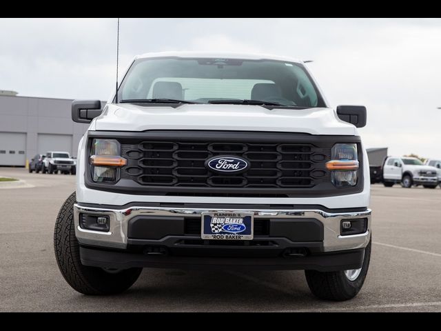 2024 Ford F-150 XL