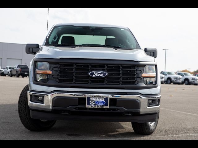 2024 Ford F-150 XL